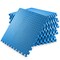 Philosophy Gym Exercise Flooring Mats - Foam Rubber Interlocking Puzzle Floor Tiles 12 - 120 SQFT